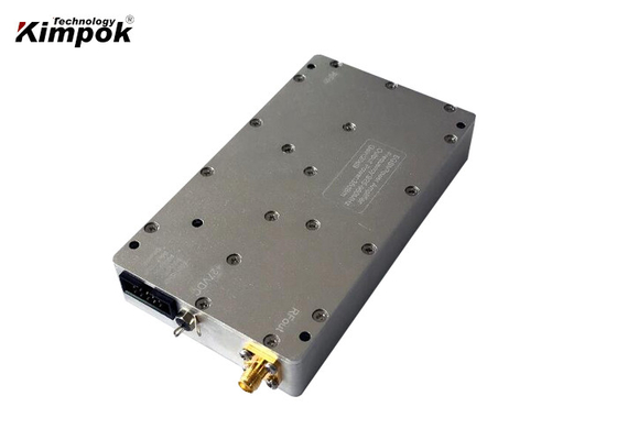 Amplificador linear del RF del poder más elevado del G/M ayuda 868Mhz 915Mhz de 25 vatios