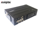 Transmisor video inalámbrico largo de la gama HD COFDM para el vehículo móvil