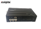 Transmisor video inalámbrico largo de la gama HD COFDM para el vehículo móvil