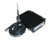método inalámbrico de la radio 30W RF 115200bps TDMA del transmisor-receptor de datos de 230MHz FSK