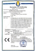 CHINA Kimpok Technology Co., Ltd certificaciones