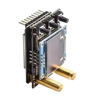 Receptor de video inalámbrico AKK Diversity RX 4.9G a 5.8G FPV VRX 80CH para drones de carreras RC FPV