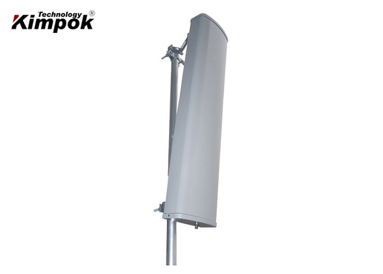 prenda impermeable direccional inalámbrica Kimpok de la antena 12dbi de 868Mhz RF