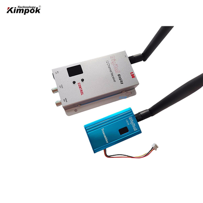 FPV 1.5Ghz 1500mW Drone VTX con 12 canales