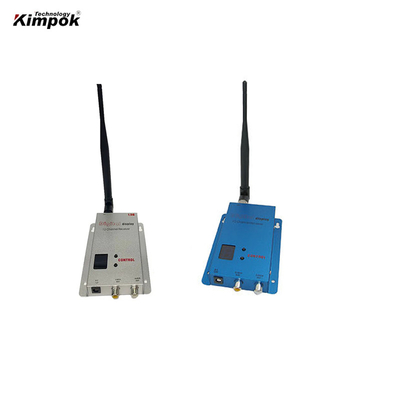 FPV 1.5Ghz 1500mW Drone VTX con 12 canales