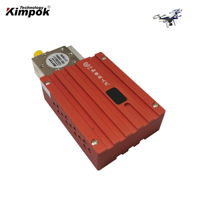 rojo 1.2Ghz 8W Digital Vtx Fpv con 8 canales