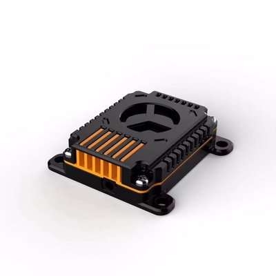 5.8Ghz 3W 5.8G FPV Drone VTX VRX Transmisión de largo alcance