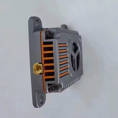 5.8Ghz 3W 5.8G FPV Drone VTX VRX Transmisión de largo alcance