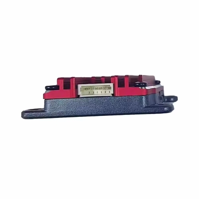 5.8G 1.6W Transmisor de vídeo inalámbrico 5.8Ghz FPV VTX 48CH para FPV de largo alcance Accesorios RC de drones