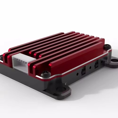 5.8G 1.6W Transmisor de vídeo inalámbrico 5.8Ghz FPV VTX 48CH para FPV de largo alcance Accesorios RC de drones