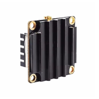 Transmisor de video FPV AKK 2W 5.8G 37CH 25mW/200mW/600mW/1000/2000mW VTX conmutable para drones