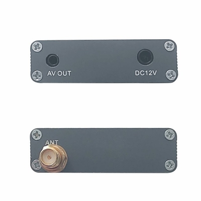 5.8Ghz 5W Drone Transmitter y receptor de vídeo 5.8G VTX VRX Ultra RC FPV Transmisión de vídeo