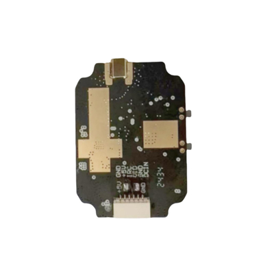 1.2Ghz 2W Transmisor de vídeo inalámbrico 1.2G Drone VTX FPV Soporte de enlace de vídeo Protocolo IRC