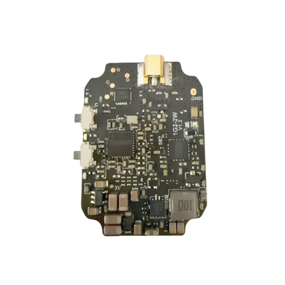 1.2Ghz 2W Transmisor de vídeo inalámbrico 1.2G Drone VTX FPV Soporte de enlace de vídeo Protocolo IRC