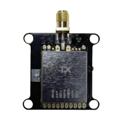 Kimpok 1.2Ghz Transmisor de video analógico VTX para transmisión de FPV de larga distancia 1W VTX