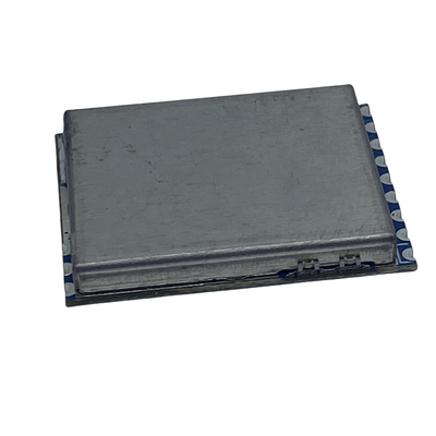 4.9G 5.8G FPV Modulo de receptor de video RX5808 con 96 canales de audio y enlace de video