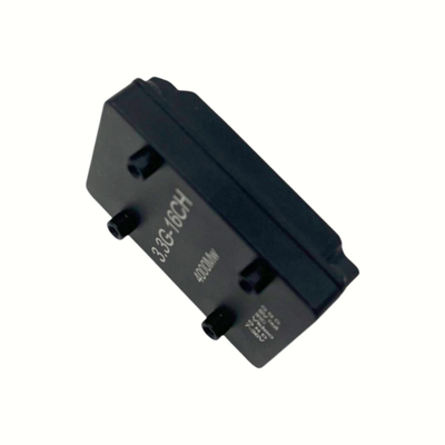 3.3Ghz FPV Inalámbrico VTX 4W 16CH Transmisor de vídeo para FPV Accesorios de drones de carreras Apoyo IRC