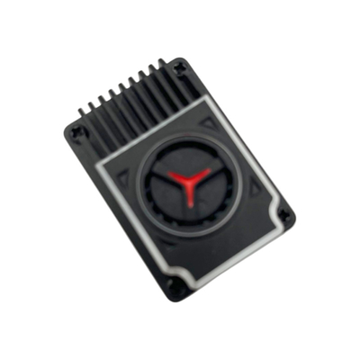 3.3Ghz FPV Inalámbrico VTX 4W 16CH Transmisor de vídeo para FPV Accesorios de drones de carreras Apoyo IRC
