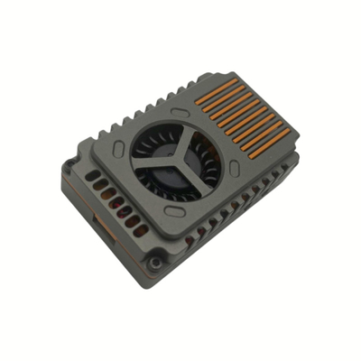 3.3G 10W Drone Video Transmitter 3.3Ghz FPV VTX inalámbrico para el transmisor de video de larga distancia