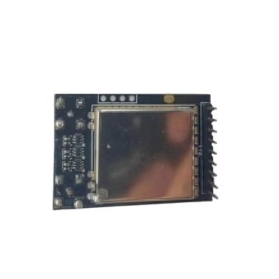 Receptor de video inalámbrico FPV VRX 5.8G para drones, 4990MHz-5945MHz, 8 canales de recepción de video