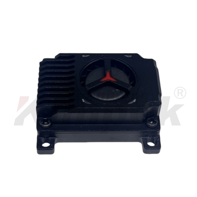 3.3Ghz FPV Inalámbrico VTX 4W 16CH Transmisor de vídeo para FPV Accesorios de drones de carreras Apoyo IRC