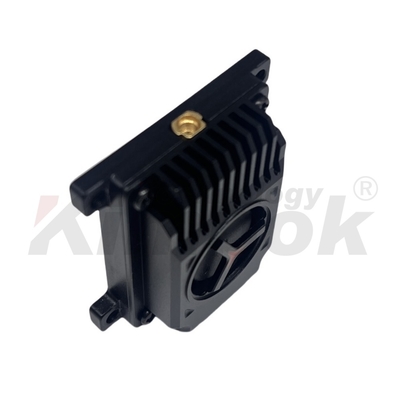 3.3Ghz FPV Inalámbrico VTX 4W 16CH Transmisor de vídeo para FPV Accesorios de drones de carreras Apoyo IRC