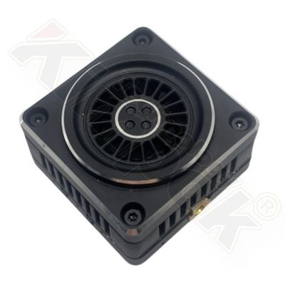 3.3Ghz 5W FPV Wireless Video Transmitter 16CH with IRC Tramp 3.3G VTX UAV Parts for Drone Long Range