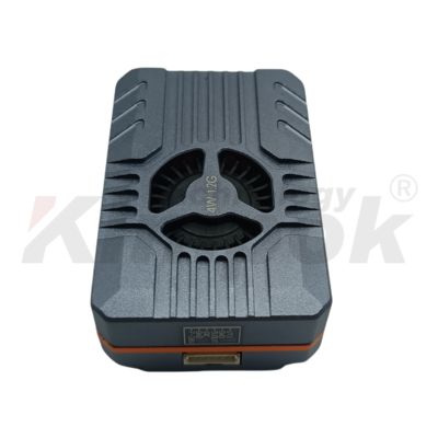 1.2G 4.5W FPV VTX Transmisor de vídeo inalámbrico 16CH Transmisión a larga distancia FPV RC Drone