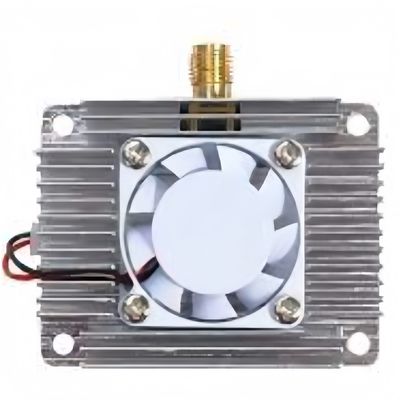 Transmisor de video FPV THOR T67 VTX para drones, 6G 7G, alcance ultra largo, piezas de drones VTX