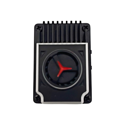3.3Ghz FPV Inalámbrico VTX 4W 16CH Transmisor de vídeo para FPV Accesorios de drones de carreras Apoyo IRC